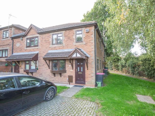 Aldridge Close, Birchmoor, Tamworth, Staffs B78, 1 bed town house to rent, £875 pcm | PrimeLocation