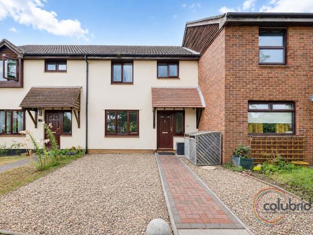 Aldridge Close, Chelmer Village, Chelmsford CM2, 3 bed terraced house to rent, £1,800 pcm | PrimeLocation