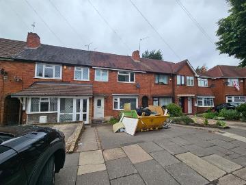 Aldridge Road, Great Barr B44, 3 bed terraced house to rent, £1,150 pcm | PrimeLocation
