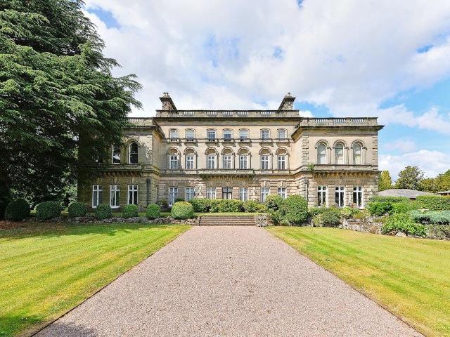 Aldridge Road, Little Aston, Sutton Coldfield B74, 3 bed flat to rent, £2,200 pcm | PrimeLocation