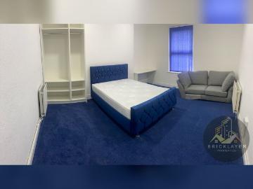 Aldridge Road, Perry Barr, Birmingham B42, 8 bed semi detached house to rent, £2,500 pcm | PrimeLocation