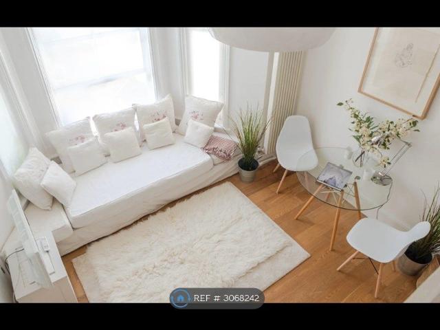 Aldridge Road Villas, London W11, Studio to rent, £2,500 pcm | PrimeLocation