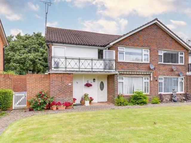 Aldsworth Avenue, Goring by sea, 2 Bedroom Flat