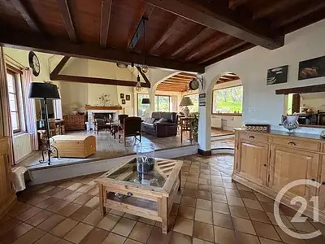 Alette 62650 Achat / Vente maison 11 pièces t11