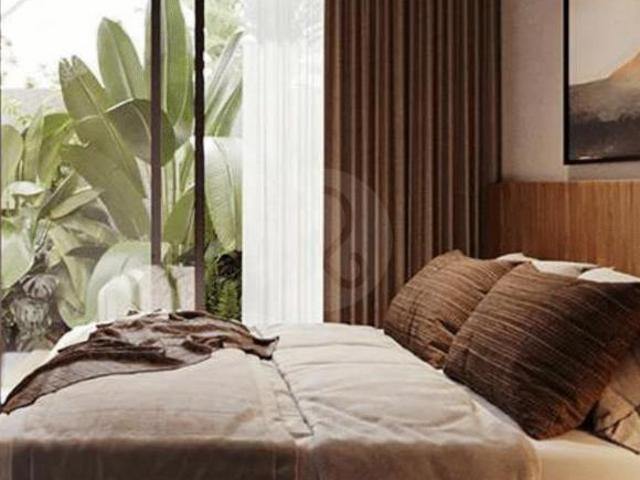 ALEVA 71: Departamento en venta en Benito Juárez Nte