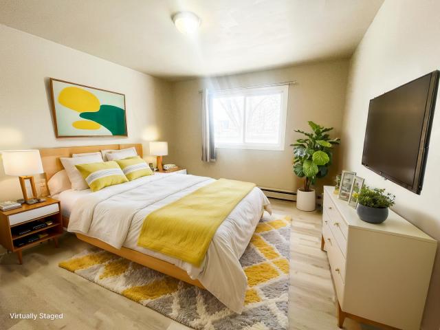 Alex 20 Apartments | 1520 Alexandra Street