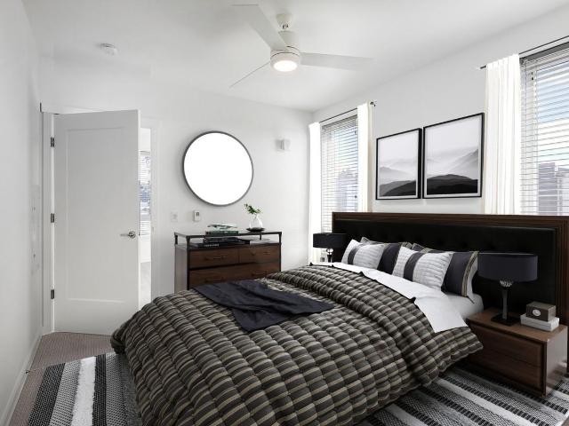 Alexan Gateway 2 Bedroom Apartment for Rent at 23000 Military Rd S, Kent, WA 98032