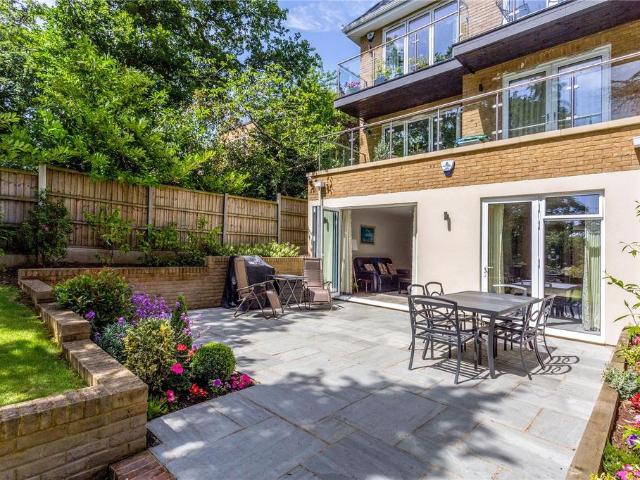 Alexander Court, 91 Ducks Hill Road. 2 bed apartment to rent £2,500 pcm £577 pw