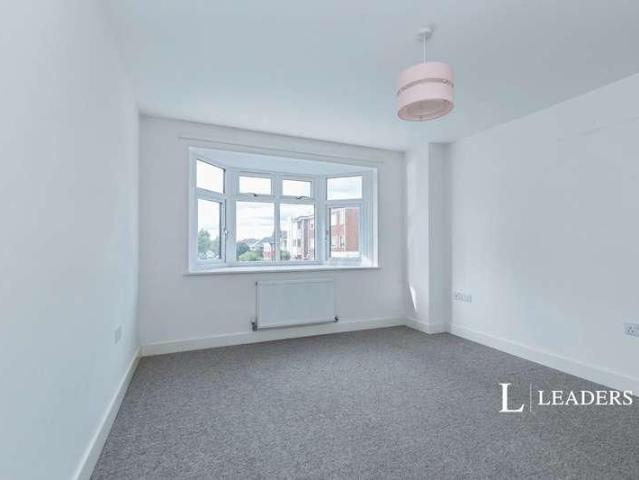 Alexander Court, Christchurch Road, Bournemouth, BH7