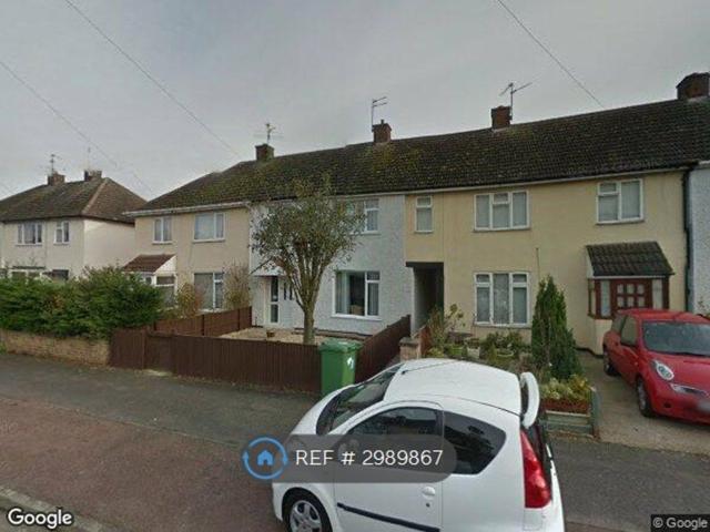 Alexander Avenue, Newark NG24, 3 bed terraced house to rent, £995 pcm | PrimeLocation