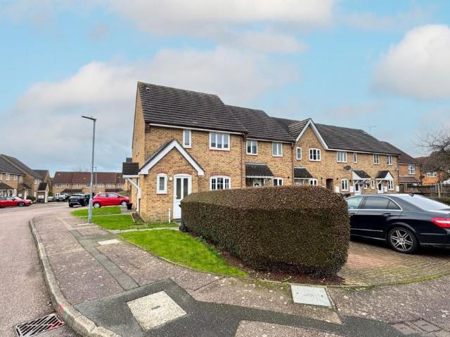 Alexander Gate, Stevenage SG1, 1 bed flat to rent, £1,275 pcm | PrimeLocation