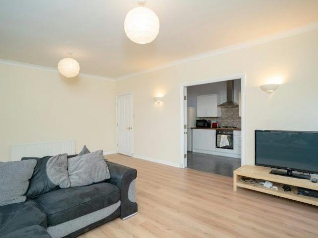 Alexander Drive, Dalry, Edinburgh, EH11