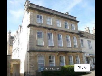 Alexander House, Corsham SN13, 1 bed flat to rent, £895 pcm | PrimeLocation