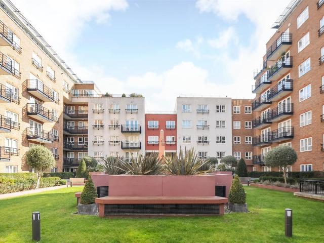 Alexander House, Royal Quarter, Kingston Upon Thames KT2, 2 bed flat to rent, £1,895 pcm | PrimeLocation