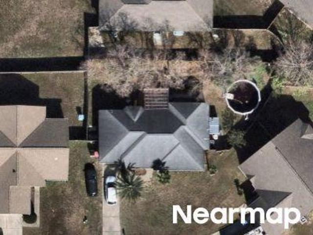Alexander Ln