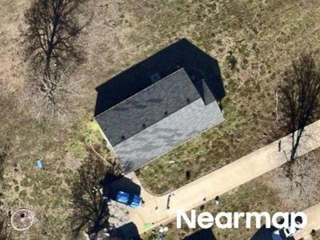 Alexander Springs Rd