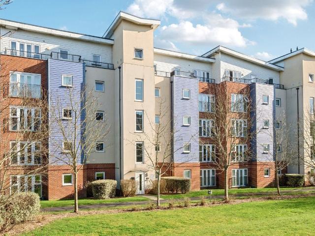 Alexander Square Silver Sub, Eastleigh, Hampshire SO50, 1 bed flat to rent, £1,100 pcm | PrimeLocation