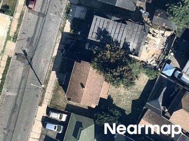 Alexander St