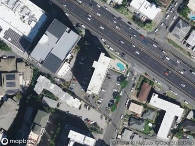 Alexander St