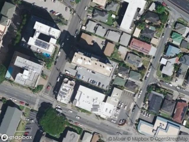Alexander St Apt 302