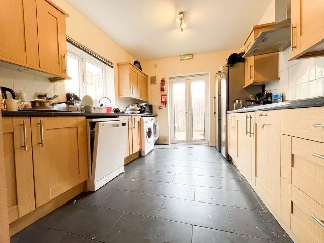Alexander Street, Cathays CF24, 6 bed terraced house to rent, £3,390 pcm | PrimeLocation