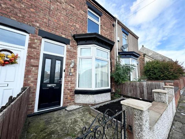 Alexander Street, Darlington 2 bed terraced house to rent £725 pcm £167 pw
