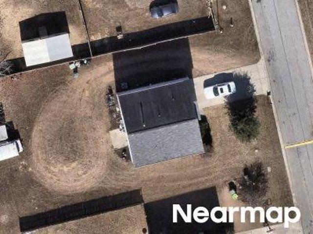 Alexander Pointe Dr