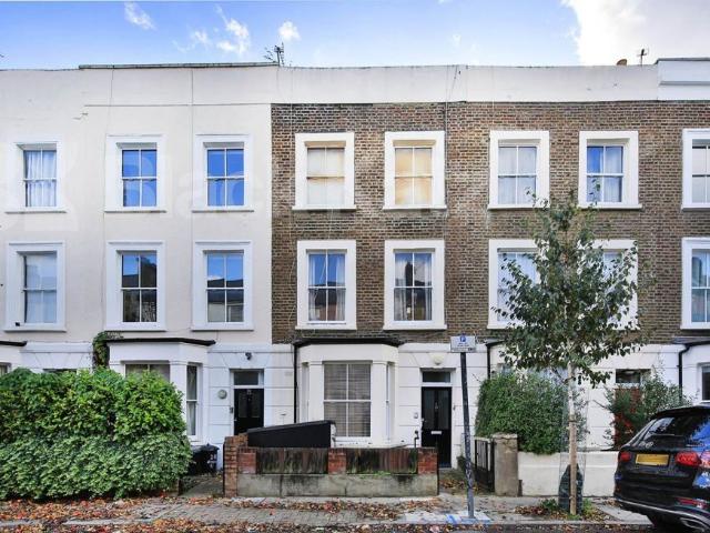 Alexander Road, Archway N19, 1 bed flat to rent, £1,712 pcm | PrimeLocation