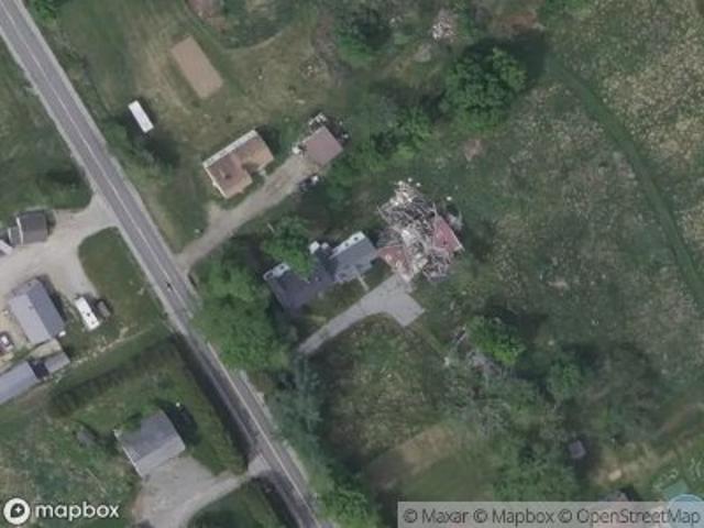 Alexander Reed Rd