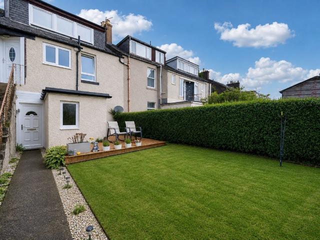 Alexander Terrace, Neilston, Glasgow, East Renfrewshire G78, 2 bed flat to rent, £850 pcm | PrimeLocation