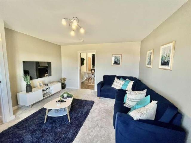 Alexanders Avenue, St Austell, PL25