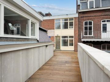 Olland, Meierijstad, Noord-Brabant - IUitgeruste keuken