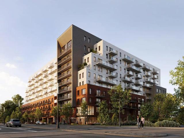 Alexandra — 3 Bedroom