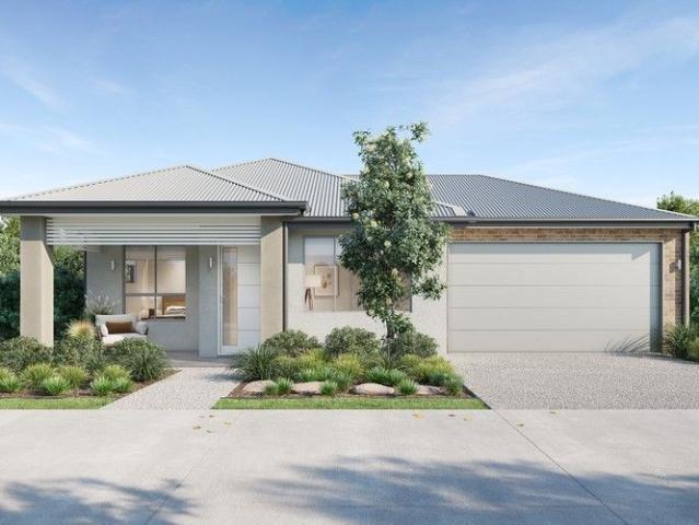 Alexandra, from $835K