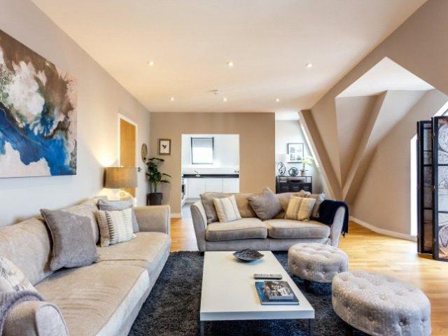 Alexandra Court, 25A St. Leonards Road, Windsor SL4, 2 bed flat to rent, £2,400 pcm | PrimeLocation