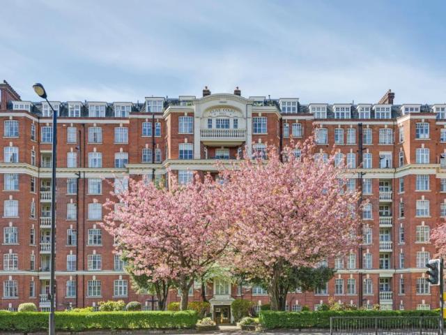 Alexandra Court, 63 Maida Vale, London, W9 1TD, United Kingdom | 3 bed apartment for rent #139621682 | Rentberry