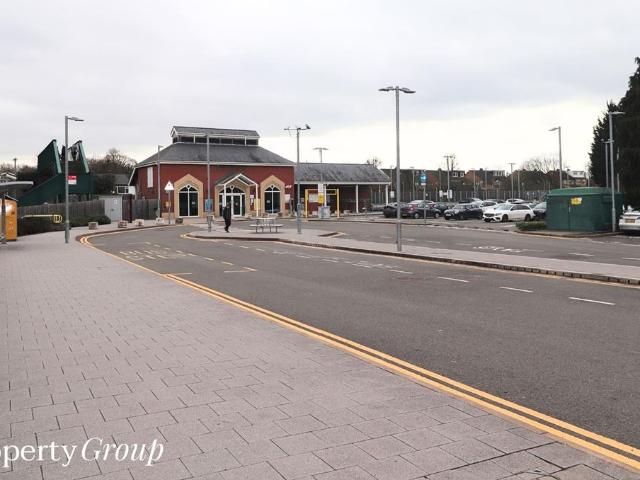 Alexandra Court, Kenilworth CV8, 1 bed maisonette to rent, £995 pcm | PrimeLocation
