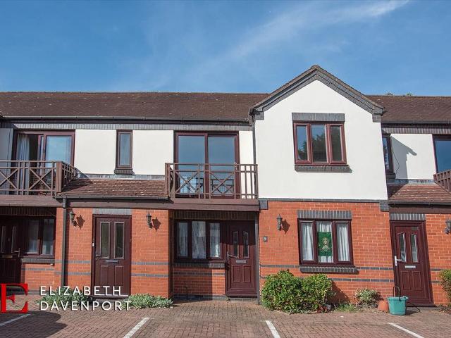 Alexandra Court, Kenilworth CV8, 1 bed property to rent, £895 pcm | PrimeLocation