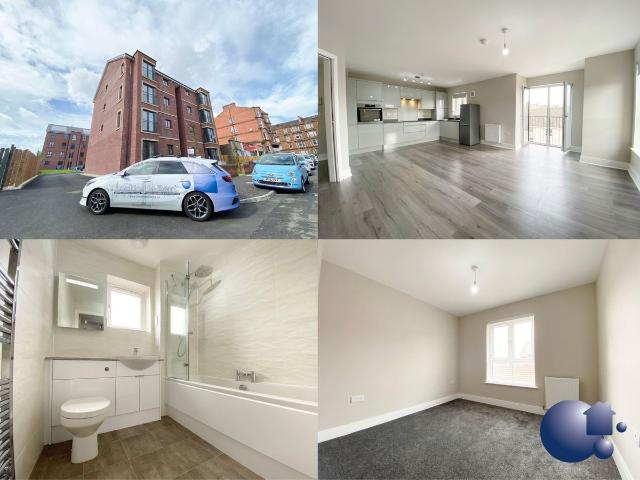 Alexandra Apartments, 16 Marne Street, Dennistoun, Glasgow G31, 2 bed flat to rent, £1,195 pcm | PrimeLocation