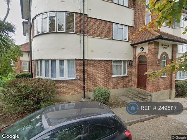 Alexandra Ave, Harrow, HA2 3 bed flat to rent £2,300 pcm £531 pw
