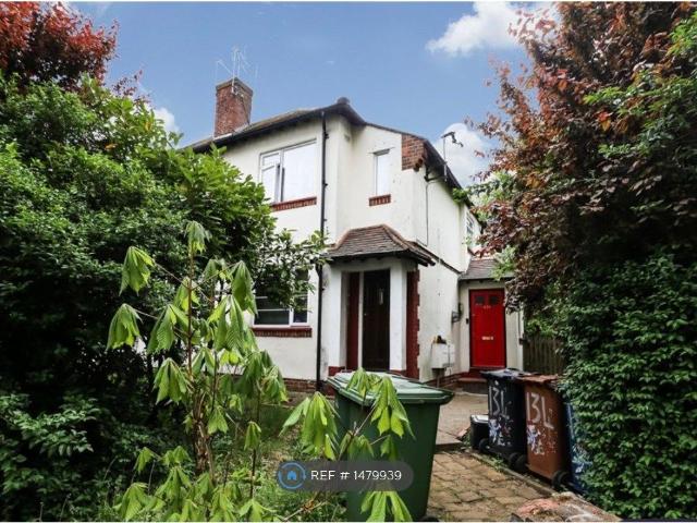 Alexandra Avenue, London HA2, 2 bed maisonette to rent, £2,000 pcm | PrimeLocation