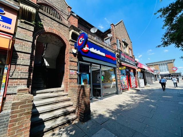 Alexandra Avenue, Rayners Lane, Harrow HA2, 1 bed property to rent, £700 pcm | PrimeLocation