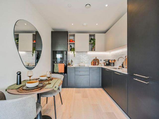 Alexandra Gate, Wood Green, London N8, 1 bed flat to rent, £2,250 pcm | PrimeLocation