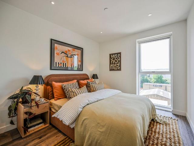 Alexandra Gate, Wood Green, London N8, 2 bed flat to rent, £2,650 pcm | PrimeLocation