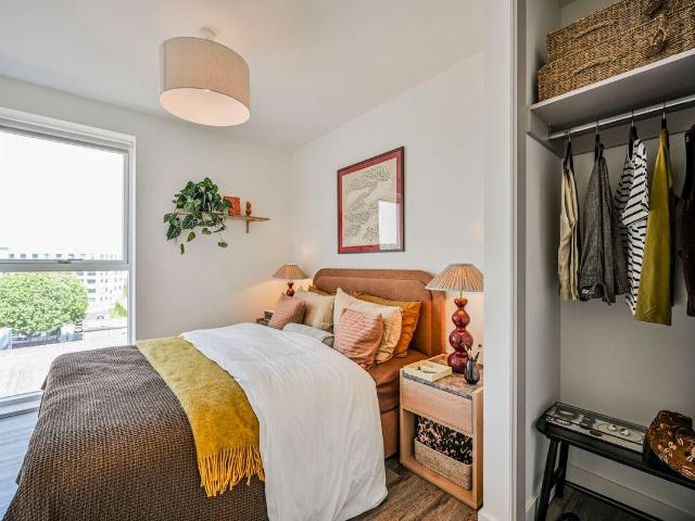 Alexandra Gate, Wood Green, London N8, 2 bed flat to rent, £2,665 pcm | PrimeLocation