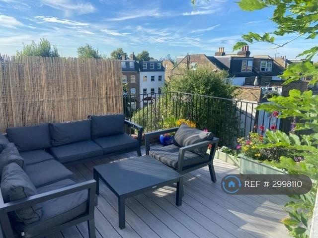 Alexandra Grove, London, N4 1 bed flat to rent £2,250 pcm £519 pw