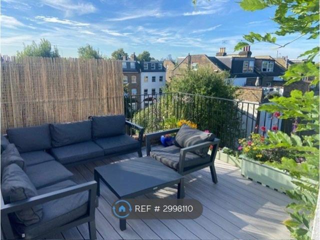 Alexandra Grove, London N4, 1 bed flat to rent, £2,250 pcm | PrimeLocation