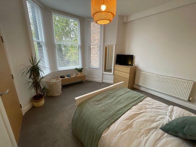 Alexandra Drive, Liverpool, L17