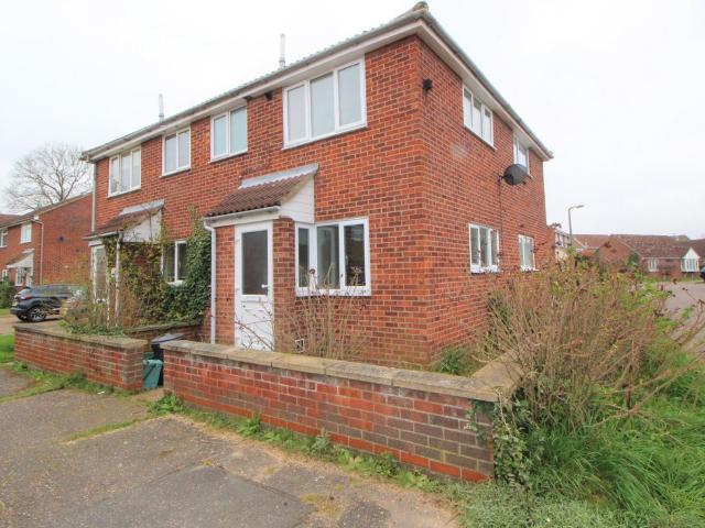 Alexandra Drive, Wivenhoe CO7, 1 bed end terrace house to rent, £900 pcm | PrimeLocation