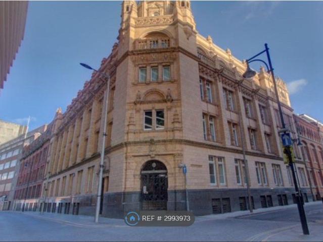 Alexandra House, Leicester LE1, 1 bed flat to rent, £650 pcm | PrimeLocation